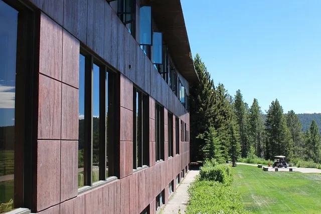 Grand Teton National Park Audio Driving Tour - Image 5