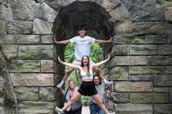 New York City Central Park Guided Hike thumbnail 2