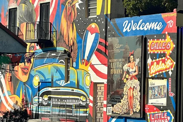 Miami Cuban Heritage Tour - Image 3