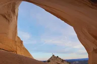 Kanab Great Chamber Sunset Four-Wheel Drive Tour thumbnail 1