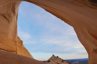 Kanab Great Chamber Sunset Four-Wheel Drive Tour