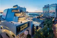 New York Whitney Museum Admission thumbnail 1