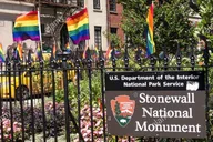 New York City LGBTQ+ History and Food Tour thumbnail 2