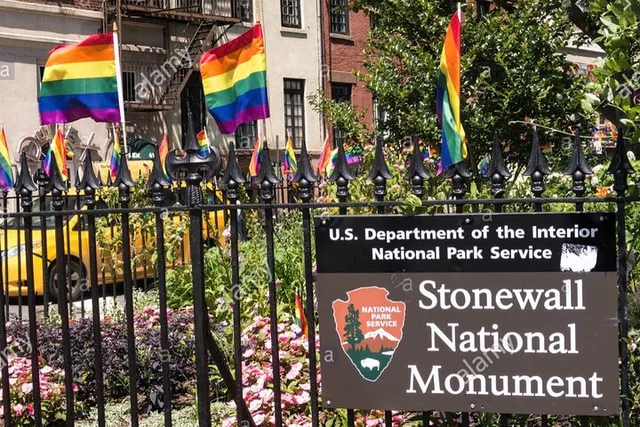 New York City LGBTQ+ History and Food Tour - Image 2