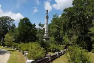 Savannah Cemetery History and Art Tour thumbnail 5
