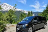 Seattle Mount Rainier National Park Day Tour thumbnail 3