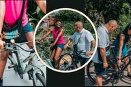 Atlanta Bicycle Rental on the Beltline thumbnail 4