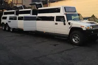 New York City Sightseeing Tour in H2 Hummer thumbnail 1