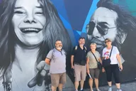 San Francisco Haight-Ashbury Walking Tour in French thumbnail 4