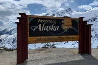 Skagway Yukon Suspension Bridge & Summit Tour thumbnail 2