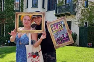 Los Angeles Gay Sightseeing Booze Bus Tour thumbnail 3