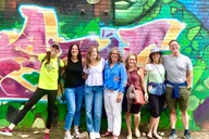 Denver Street Art Tour with Brewery Visit 2 hr thumbnail 2