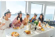 New Jersey Mimosa Brunch Cruise thumbnail 1