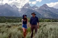Jackson Grand Teton Wildlife and Scenery Tour 8 hr thumbnail 1