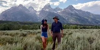 Jackson Grand Teton Wildlife and Scenery Tour 8 hr