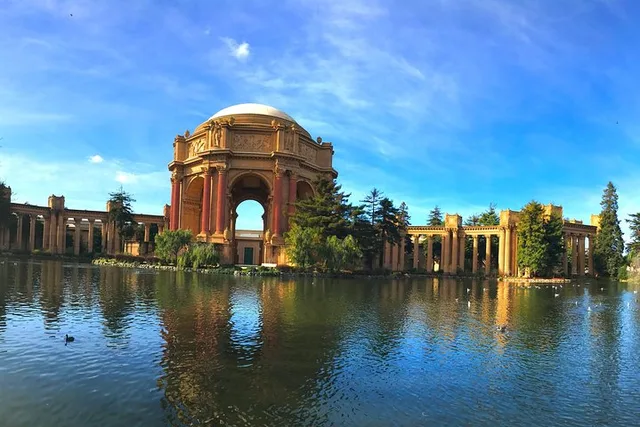 San Francisco Custom Guided Tour - Image 3