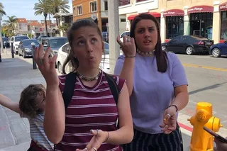 Naples Scavenger Hunt