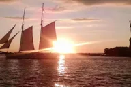 New York City Sunset Jazz Sail thumbnail 1