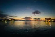 Destin Tiki Bar Cruise to Crab Island 3 hr thumbnail 3