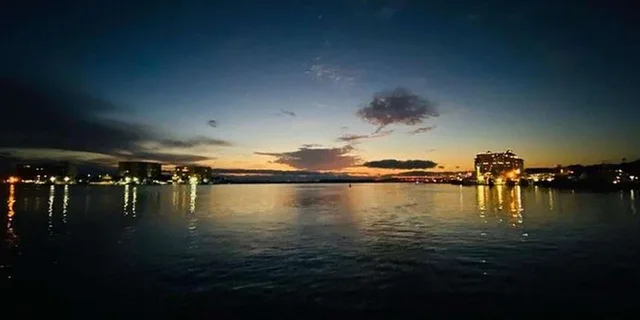 Destin Tiki Bar Cruise to Crab Island 3 hr - Image 3
