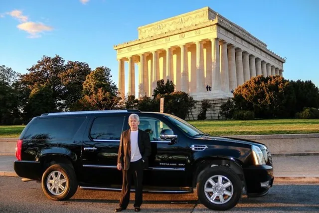 Washington DC Evening Private Tour - Image 3