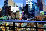 New York City High Line & Hudson Yards Walking Tour thumbnail 3