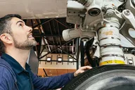 Washington DC Air & Space Museum Guided Tour 2.5 hr thumbnail 1