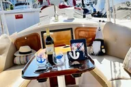 Marina Del Rey Boat Cruise with Wine and Music thumbnail 5