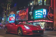 Los Angeles Ferrari Driving Tour thumbnail 1