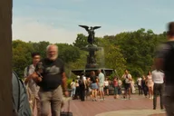 New York City Central Park Bike Tour thumbnail 5