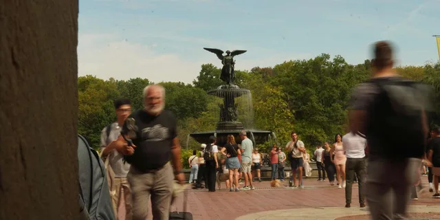 New York City Central Park Bike Tour - Image 5