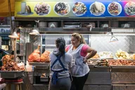 New York Food Tour in Queens thumbnail 1