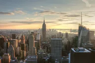 New York Private Airport Transfer by Sedan thumbnail 6
