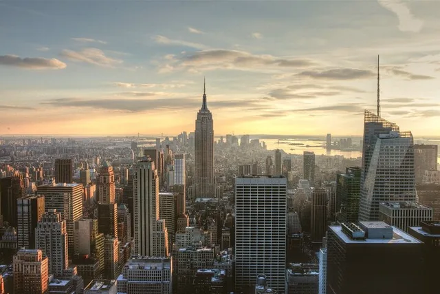 New York Private Airport Transfer by Sedan - Image 6