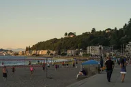 Seattle Evening Tour: Waterfront & Alki Beach thumbnail 3