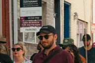 Philadelphia It's Always Sunny Walking Tour thumbnail 3