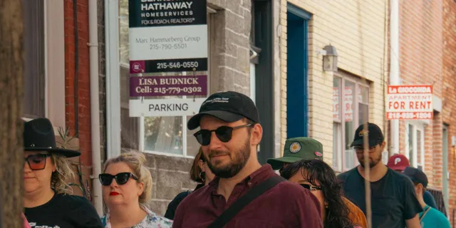 Philadelphia It's Always Sunny Walking Tour - Image 3