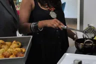 San Francisco Indian Food Cooking Class thumbnail 1