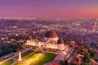 Los Angeles Night Helicopter Tour: Hollywood & City Lights thumbnail 3