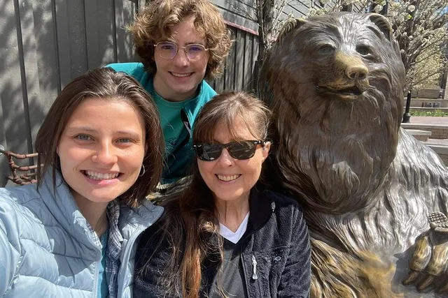 Kemah Scavenger Hunt Adventure - Image 1
