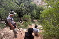 Austin Safari Hike thumbnail 1