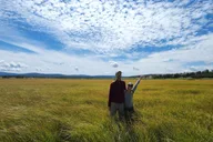 Gardiner Yellowstone National Park Guided Hike 5 hr thumbnail 5