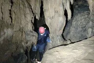 Sims Cave Extreme Caving Adventure thumbnail 6
