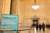 New York City Bagel Tour at Grand Central 90 min thumbnail 2