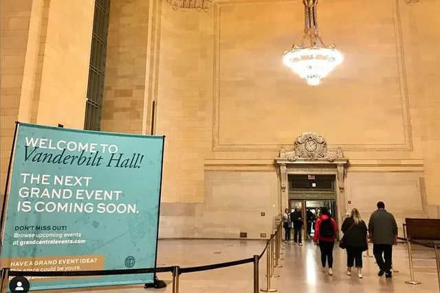 New York City Bagel Tour at Grand Central 90 min - Image 2