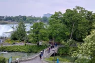 Niagara Falls Private Guided Tour with Trolley Ride thumbnail 5