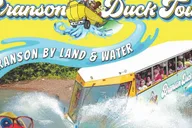 Branson Duck Tour on Lake Taneycomo 1.5 hr thumbnail 4