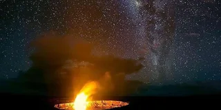 Kauai Hawaii Volcanoes National Park Tour 12 hr