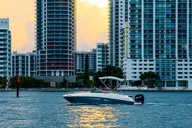 Fort Lauderdale Boat Tour thumbnail 4