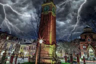 Providence Ghost Tour: Phantoms & Poltergeists thumbnail 1